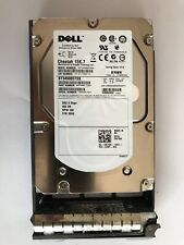 R749K Dell Seagate ST3450857SS 450GB 15K 3.5 6G SAS HDD Hard Drive 0R749K picture