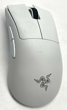 Razer Deathadder V3 Pro RZ01-0463 Wireless Gaming Mouse - White-MOUSE ONLY picture