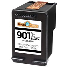 HP 901XL Black Ink Cartridge for HP Officejet J4580 J4624 J4660 J4680 4500 picture