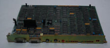 VINTAGE DEC DIGITAL 54-15586-01  50-1558-01 REPEATER BOARD W/ FRONT PANEL & LEDS picture