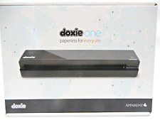 Doxie One Standalone Portable Scanner Scan Documents Photos receipts TESTED picture