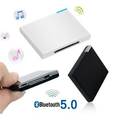 Dock For iPod/iPhone Wireless Music Adapter 30 Pin Bluetooth 5.0 Audio Receiver picture