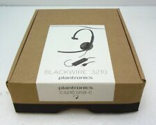 Plantronics Blackwire C3210 USB-C Headset - Retail Packaging picture