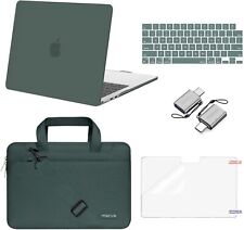 Hard Shell Case Bag for MacBook Air 13.6 inch Case 2022 2023 Release A2681 M2 picture