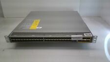 Cisco Nexus N3K-C3172PQ-10GE 48-Port 48 SFP+ and 6 QSFP+ Managed Ethernet Switch picture