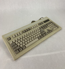 Vintage Chicony KB5981 Mechanical Keyboard picture