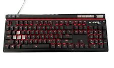 Hyper X Alloy elite RGB Keyboard HX-KB2RD2-US picture