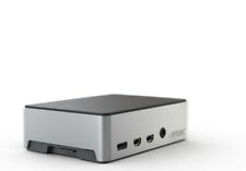 Flirc Raspberry Pi 4 Case Silver 🇺🇲 Seller 🇺🇲 picture