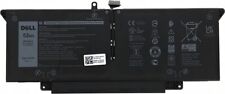 NEW Genuine JHT2H Battery For Dell Latitude 7310 7410 Y7HR3 04V5X2 0HRGYV 0WY9MP picture