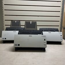 lot of 3 Kodak ScanMate i1120 Scanners (No AC ADAPTER) - PARTS picture