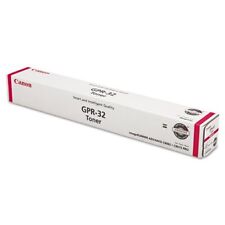 Canon GPR-32 Toner Cartridge - Magenta - Laser - 54000 Page - OEM (2799b003aa) picture