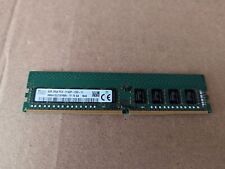 HMA41GU7AFR8N-TF HYNIX 8GB PC4-17000 DDR4-2133MHZ ECC DUAL RANK MEMORY V5-5(6) picture