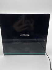 Netgear R6100 4-Port Dualband Gig Smart Wireless AC1200 Router W/ Cord TESTED picture