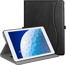 Ztotop Case for iPad Air 10.5 (3rd Gen) 2019/iPad Pro 10.5 2017, Premium Leather picture