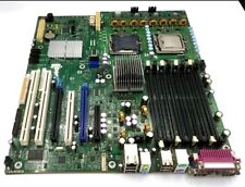 Dell Precision T5400 Dual Socket LGA771 DDR3 Motherboard 0RW203  Tested Working picture