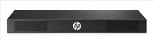 Hp 0x2x16 G3 Kvm Console Switch - 16 Computer[s] - 2 Local User[s] - 1280 X 1024 picture