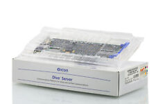 New - Eicon Diva Server PRI/E1 - 30 Avaya/601 - 196 - 803-004-01 picture