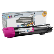 LD 106R01508 106R1508 Magenta High Yield Toner Cartridge for Xerox Phaser 6700 picture