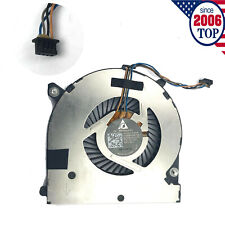 NEW CPU Fan for HP Elitebook 740 745 755 840 850 ZBook 14 G1 G2 730792-001 picture
