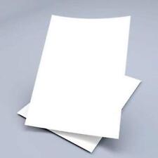 A4 Size  Pack of 500 Pcs of Sheet Plain White  Sheet for printing picture