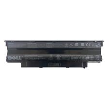 Genuine J1KND Battery For Dell Inspiron 3520 3420 M5030 N5110 N5050 N7110 N4010 picture