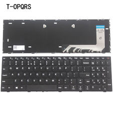 US Keyboard for Lenovo IdeaPad 110-15ISK 15IKB 110-17ACL 110-17IKB 110-17ISK picture