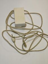 Apple IIc 2c Power Supply Model Tested A2M4017 picture