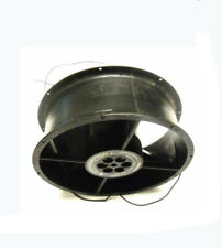 1PC Aluminum frame Axial cooling fan  CLE2T2 115V 0.48/0.50A 254*89mm  picture