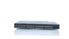 CISCO WS-C2960X-48TD-L CATALYST 2960-X 48 GIGE, 2 X 10G SFP+, LAN Base picture