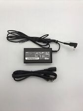 Acer A11-065N1A 19V 3.42A 65W Genuine Original AC Power Adapter Charger picture