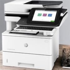 HP Color LaserJet Managed MFP E57540dn Printer, 3GY25A#BGJ picture
