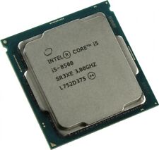 Lot of 21 Intel Core i5-8500 8th Gen LGA1151  CPU Coffee Lake 1 picture