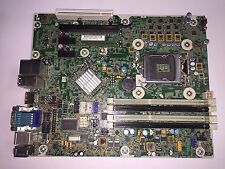 HP 657239-001 Pro 6300 SFF Desktop LGA 1155 Motherboard 656961-001 TESTED picture