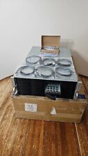 4U Rackmount Server Chassis Case SFF-8643 24 Hot-Swappable SATA/SAS Drive Bays picture