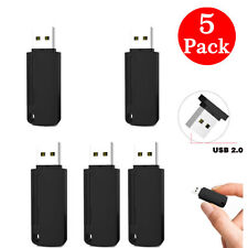 1x 5x 4G 8G 16G 32G USB2.0 Flash Drive Memory Stick Storage Stick Storage Drives picture