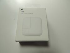 Genuine Apple iPhone iPad iPod 12W USB Power Adapter A2167 MGN03AM/A picture