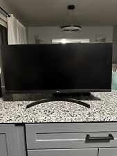 LG UltraWide 29WK50S-P 29 inch Widescreen Full HD IPS LED Monitor picture