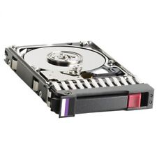 QR496A HP M6710 900GB 6G SAS 10K 2.5in HARD DRIVE picture