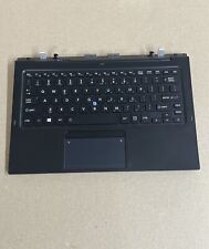 Toshiba Portege Z20t-B2111 Keyboard Dock - - 30 day warranty- TESTED good. picture