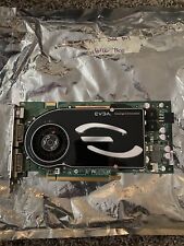 EVGA NVIDIA GeForce 7800 GT (256-P2-N516-AX) 256MB GDDR3 SDRAM PCI Express picture