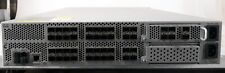 Cisco Nexus 5020 N5K-C5020P-BF V01 Ethernet Switch w/ N5K-M1600 + 2x 1200w PSU picture