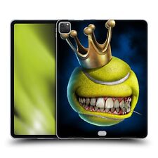 OFFICIAL TOM WOOD MONSTERS SOFT GEL CASE FOR APPLE SAMSUNG KINDLE picture