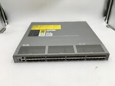 CISCO DS-C9148S-K9 MDS 9148 48-PORT MULTILAYER FABRIC empty chassis picture