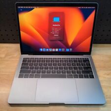 MacBook Pro - Excellent - Retina 13 inch A1708 2017 i5 2.3GHz 8GB RAM 256GB SSD picture