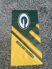 Green Bay Packers Computer Mouse Pad Extra Large 28 Inch By 12 Inch (e3) picture
