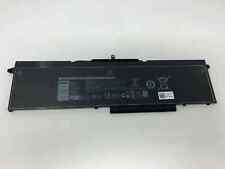 NEW Genuine Dell Precision 3541 3551 BATTERY 11.4V 97WH D191G TYPE 1FXDH picture