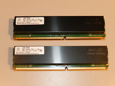 2GB (2x1GB) PC2-5300 DDR2 ECC FB-DIMMs 667MHz OWC for Apple Mac Pro 2,1 picture