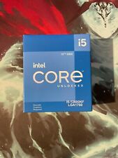 Intel Core i5-12600KF Unlocked Desktop Process picture