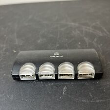Genuine Targus (PA055) 4 Port External USB Hub Only picture