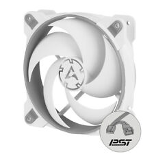 ARCTIC BioniX P120 120 mm Gaming Case Fan PWM PST Computer PC Grey/white B-Stock picture